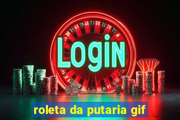 roleta da putaria gif